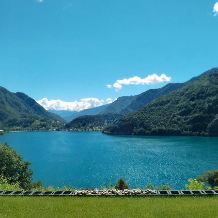 Villa Regina - Lake Ledro Apartments Val Maria-Pur Extérieur photo
