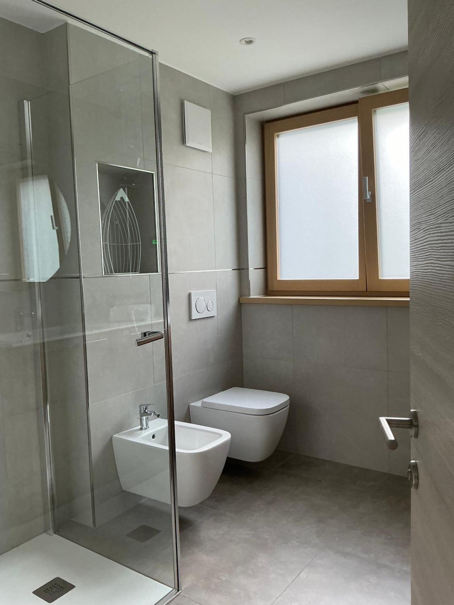 Villa Regina - Lake Ledro Apartments Val Maria-Pur Extérieur photo