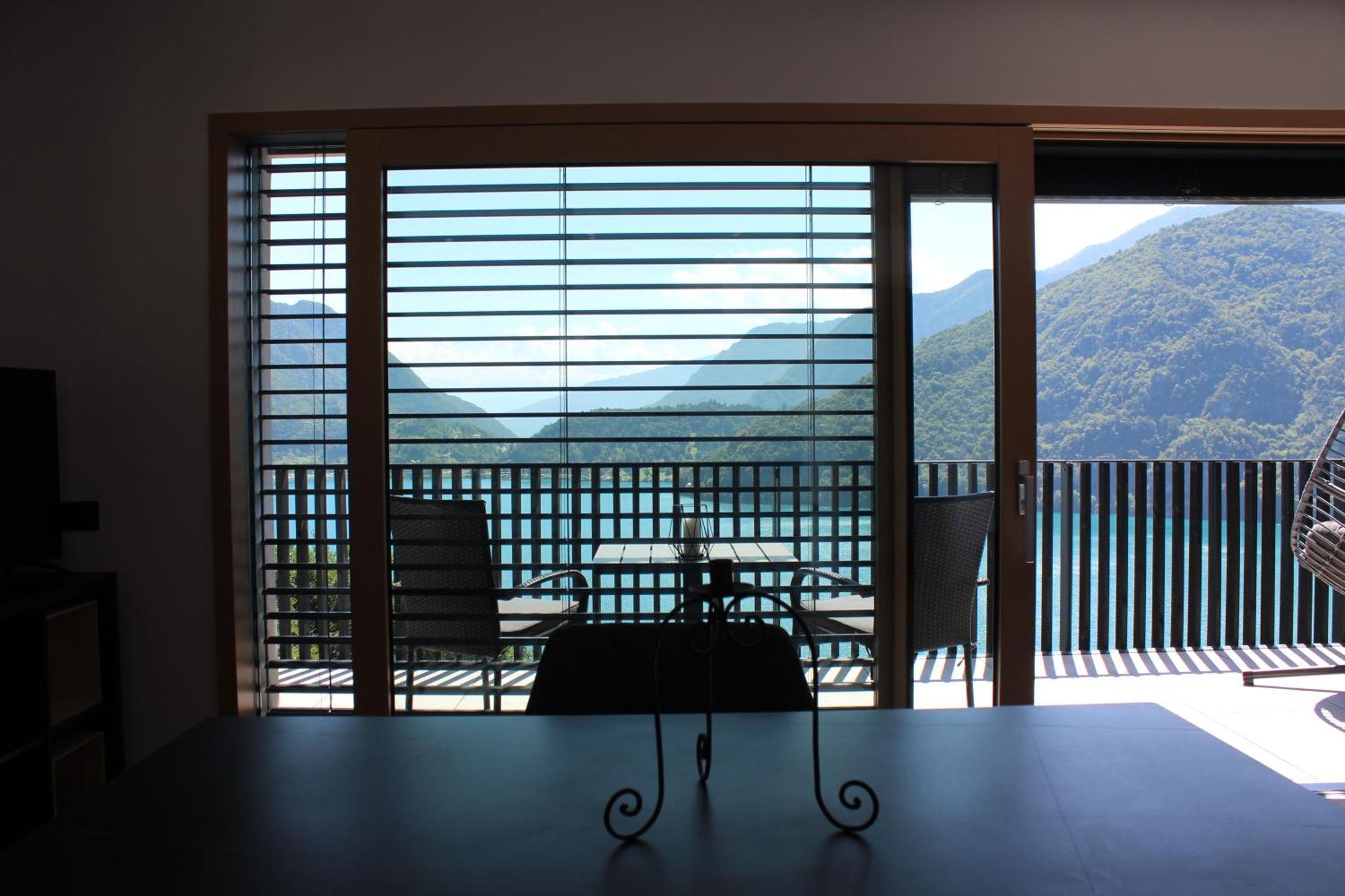 Villa Regina - Lake Ledro Apartments Val Maria-Pur Extérieur photo